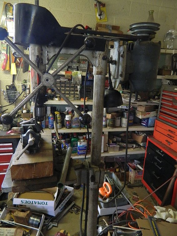Image for PUBLIC ESTATE AUCTION (LIVING/MOVING)