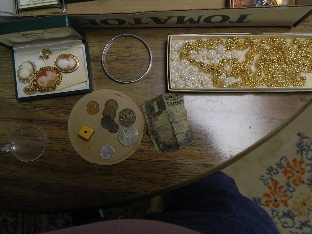 Image for PUBLIC ESTATE AUCTION (LIVING/MOVING)