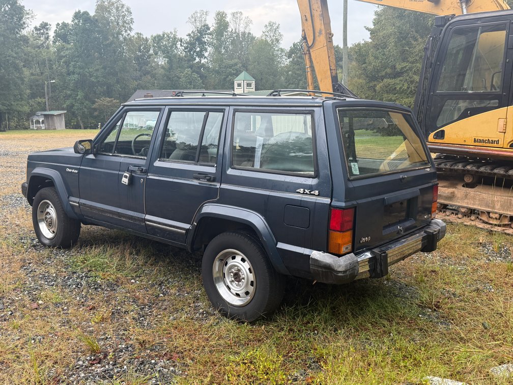 Image for PUBLIC ESTATE AUCTION (DECEASED)
