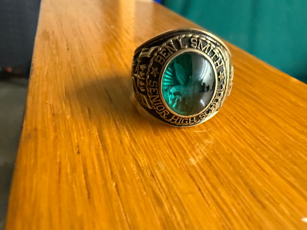 Image for PUBLIC ESTATE AUCTION (DECEASED)