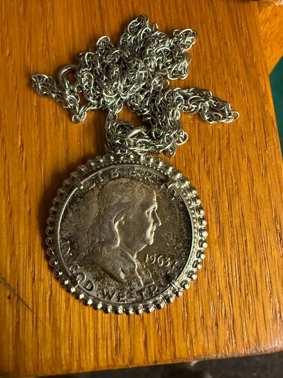 Image for PUBLIC ESTATE AUCTION (DECEASED)
