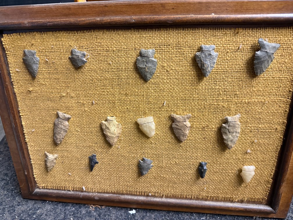 Image for PUBLIC ESTATE AUCTION (DECEASED)