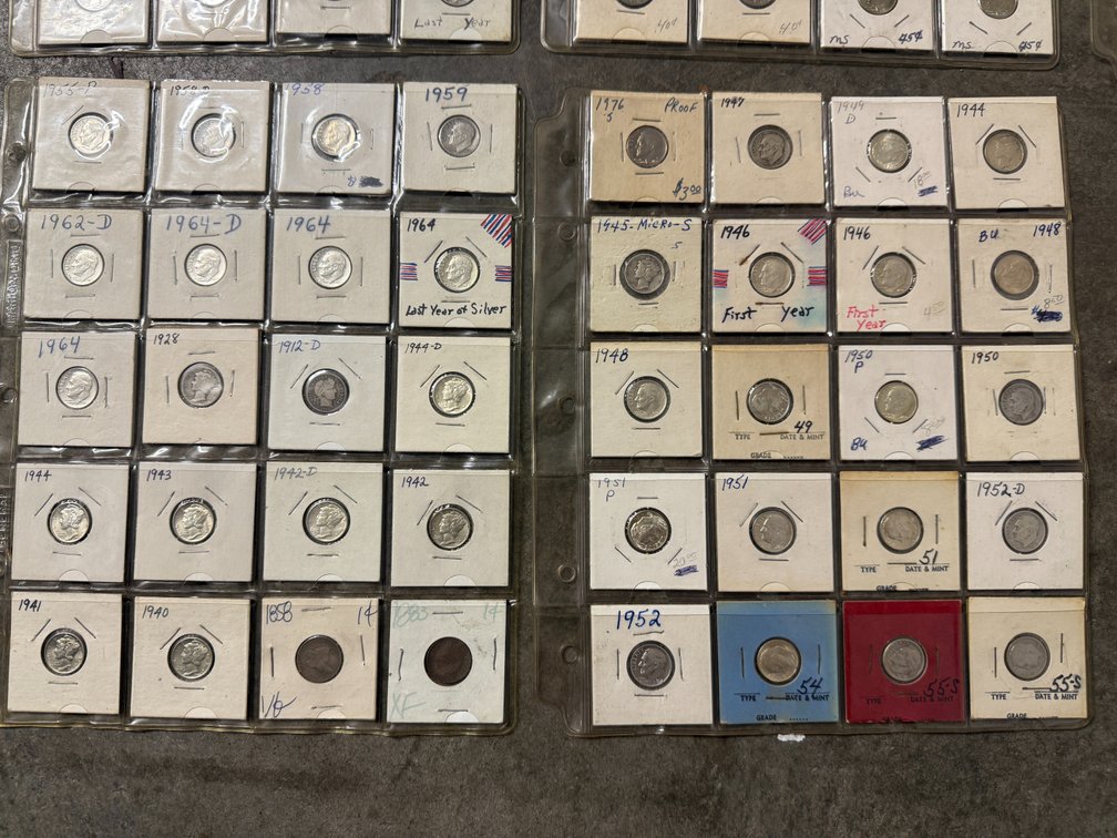 Image for PUBLIC ESTATE AUCTION (DECEASED)