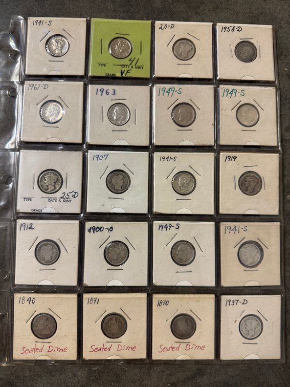 Image for PUBLIC ESTATE AUCTION (DECEASED)