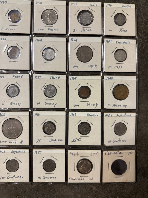 Image for PUBLIC ESTATE AUCTION (DECEASED)