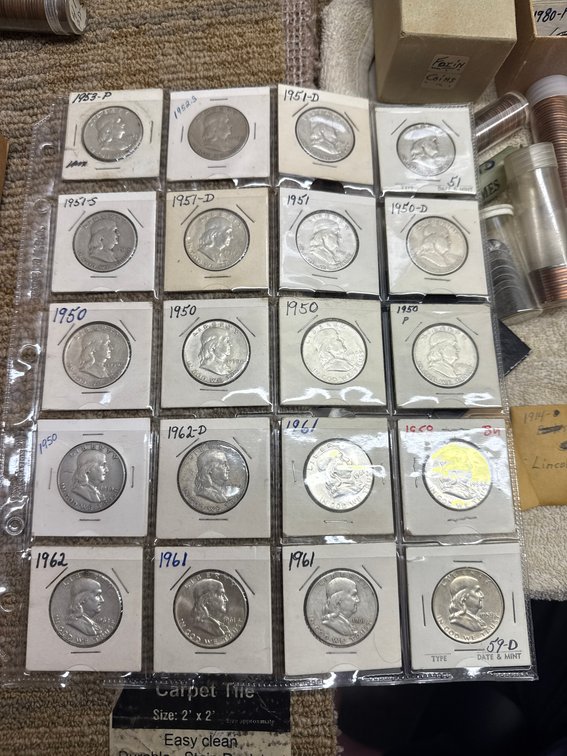 Image for PUBLIC ESTATE AUCTION (DECEASED)