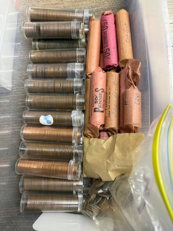 Image for PUBLIC ESTATE AUCTION (DECEASED)