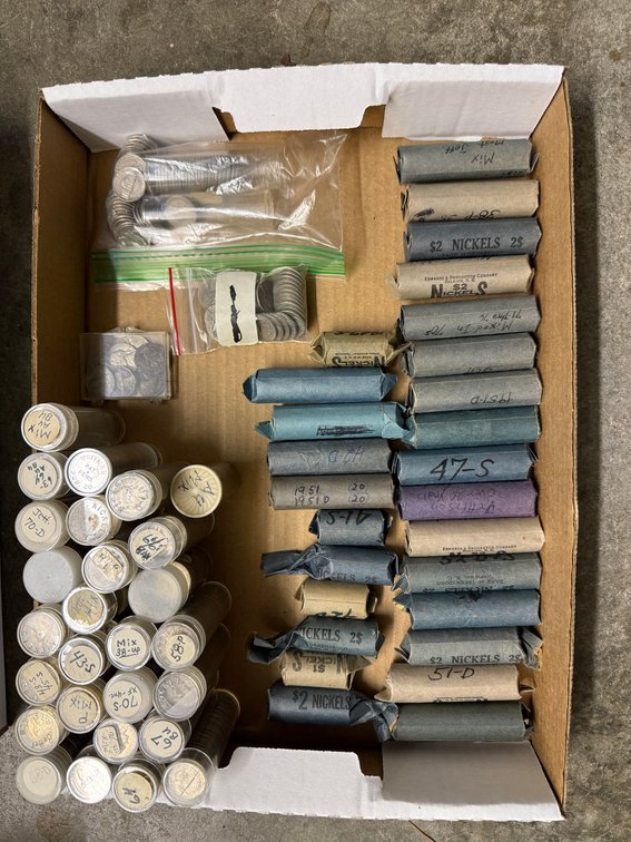 Image for PUBLIC ESTATE AUCTION (DECEASED)