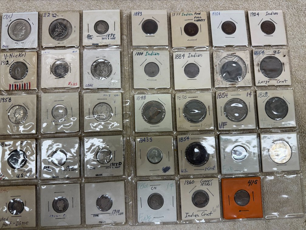 Image for PUBLIC ESTATE AUCTION (DECEASED)