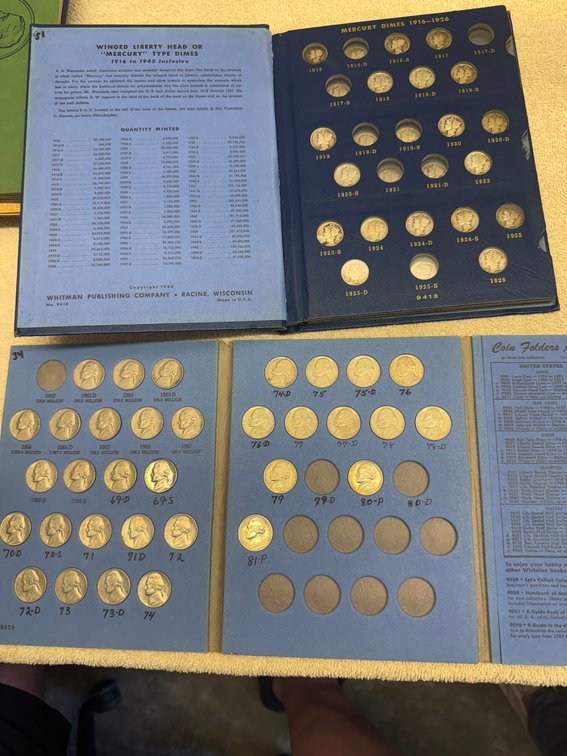 Image for PUBLIC ESTATE AUCTION (DECEASED)