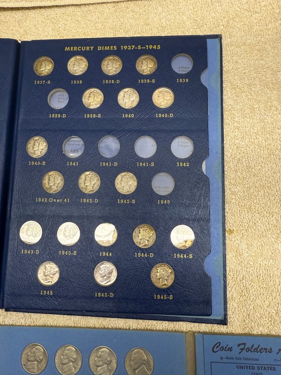Image for PUBLIC ESTATE AUCTION (DECEASED)