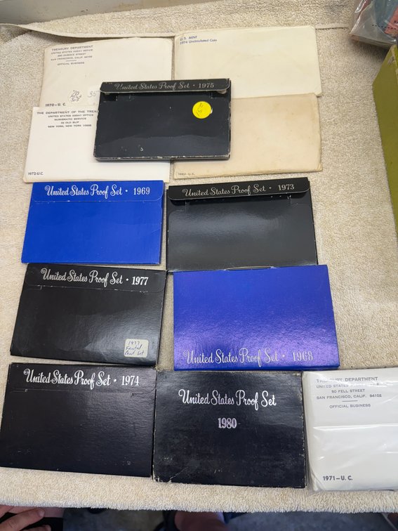 Image for PUBLIC ESTATE AUCTION (DECEASED)