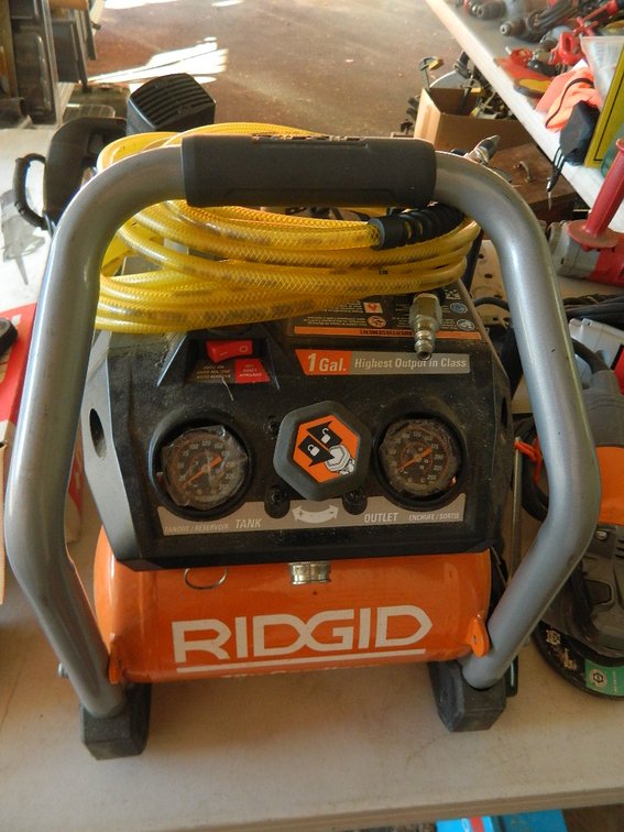 Image for PUBLIC ESTATE AUCTION (DECEASED)