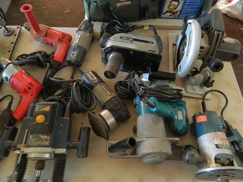 Image for PUBLIC ESTATE AUCTION (DECEASED)