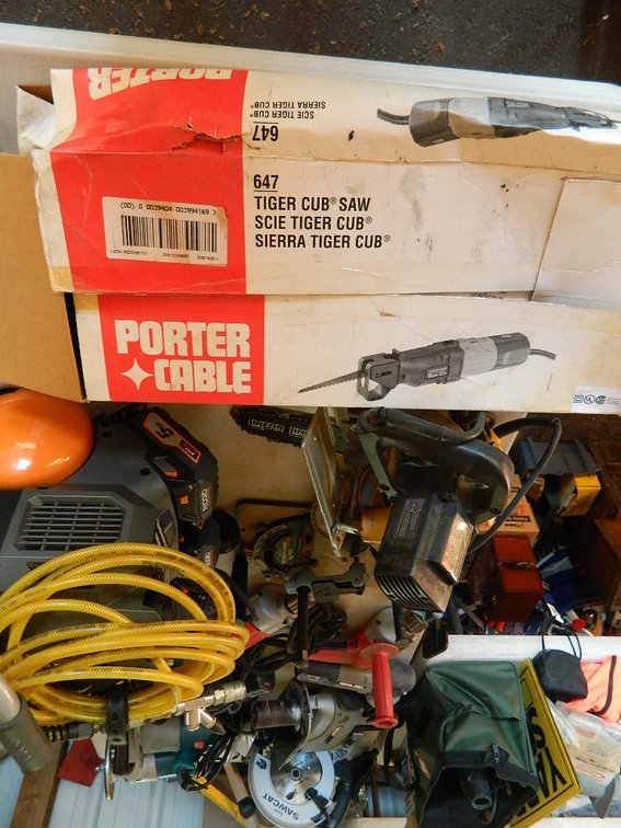 Image for PUBLIC ESTATE AUCTION (DECEASED)