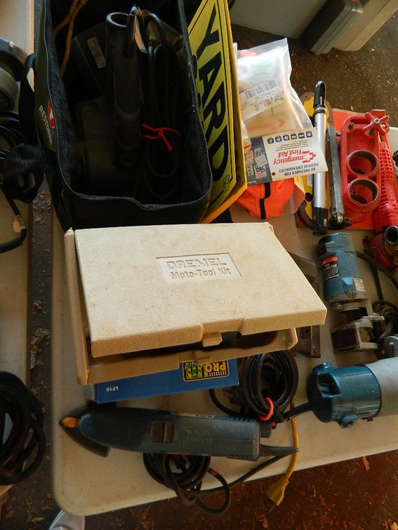 Image for PUBLIC ESTATE AUCTION (DECEASED)