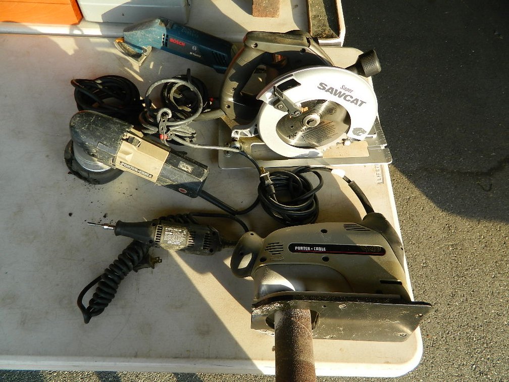 Image for PUBLIC ESTATE AUCTION (DECEASED)