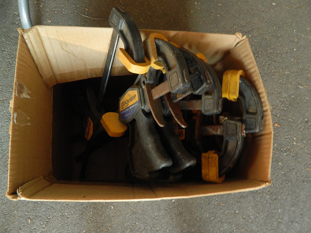 Image for PUBLIC ESTATE AUCTION (DECEASED)
