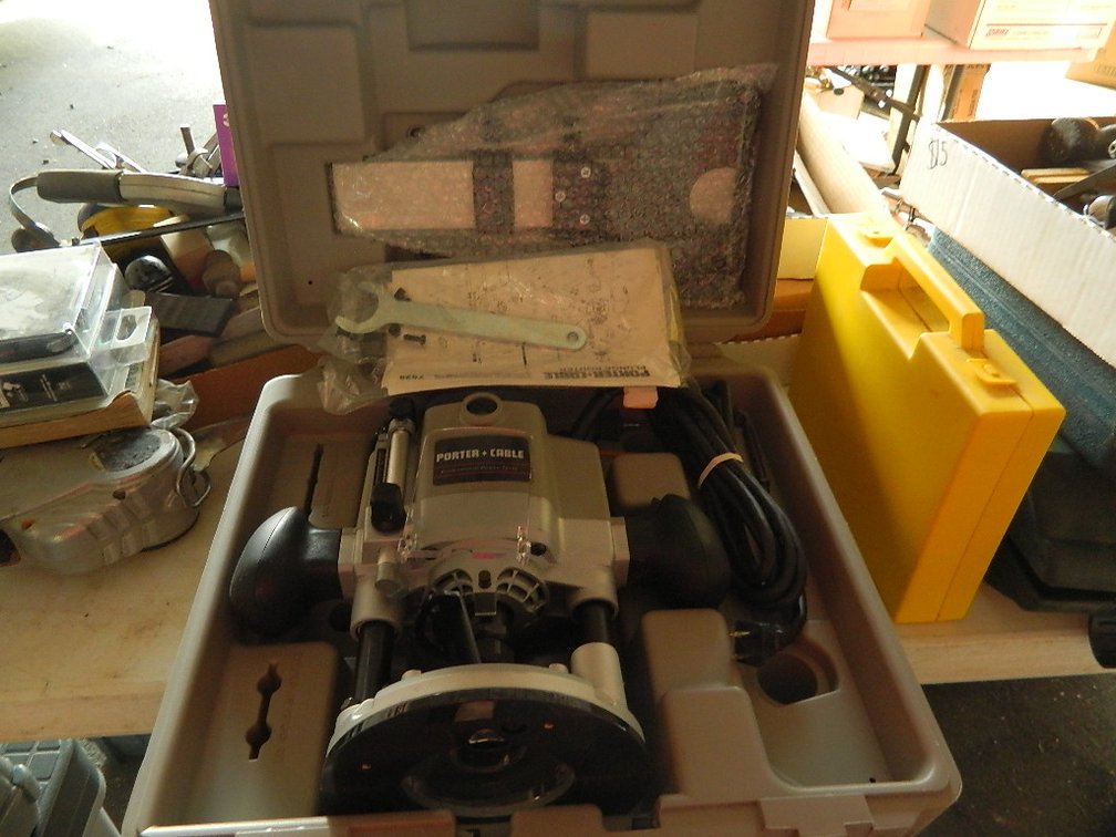 Image for PUBLIC ESTATE AUCTION (DECEASED)