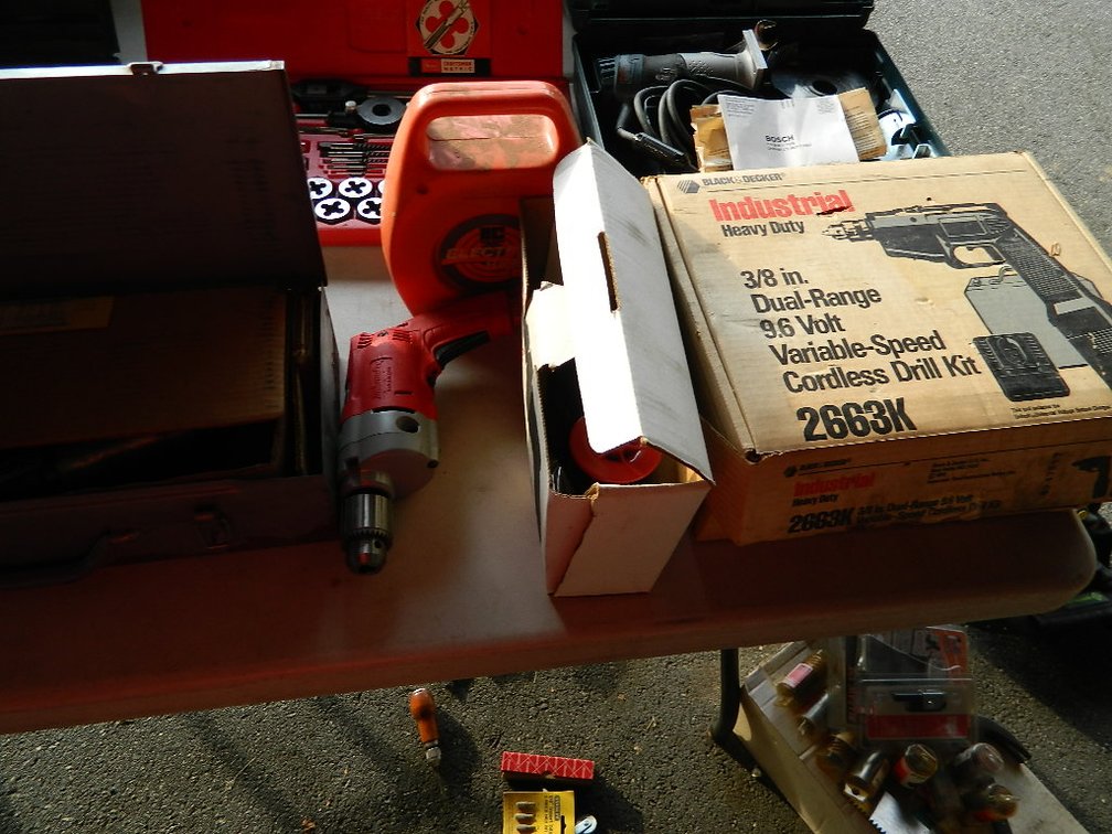 Image for PUBLIC ESTATE AUCTION (DECEASED)