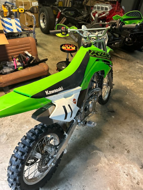 Image for PUBLIC ESTATE AUCTION (DECEASED)