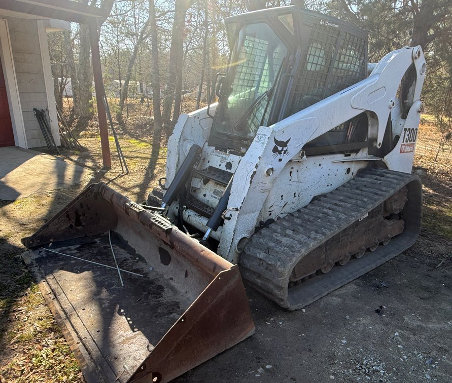 Image for PUBLIC EQUIPMENT ESTATE AUCTION