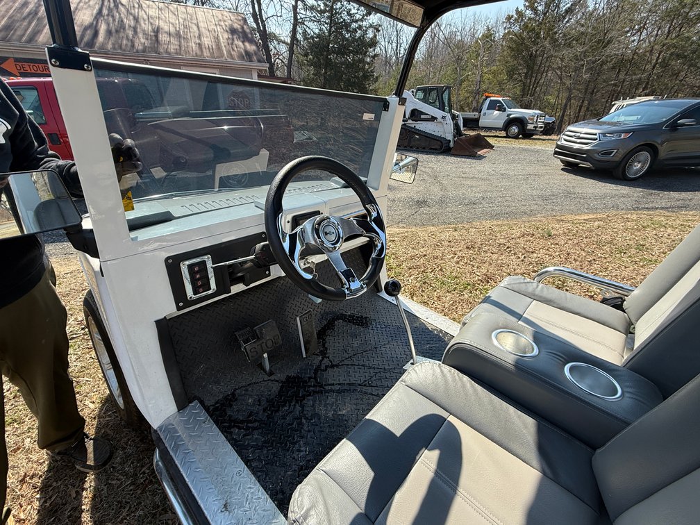 Image for PUBLIC EQUIPMENT ESTATE AUCTION