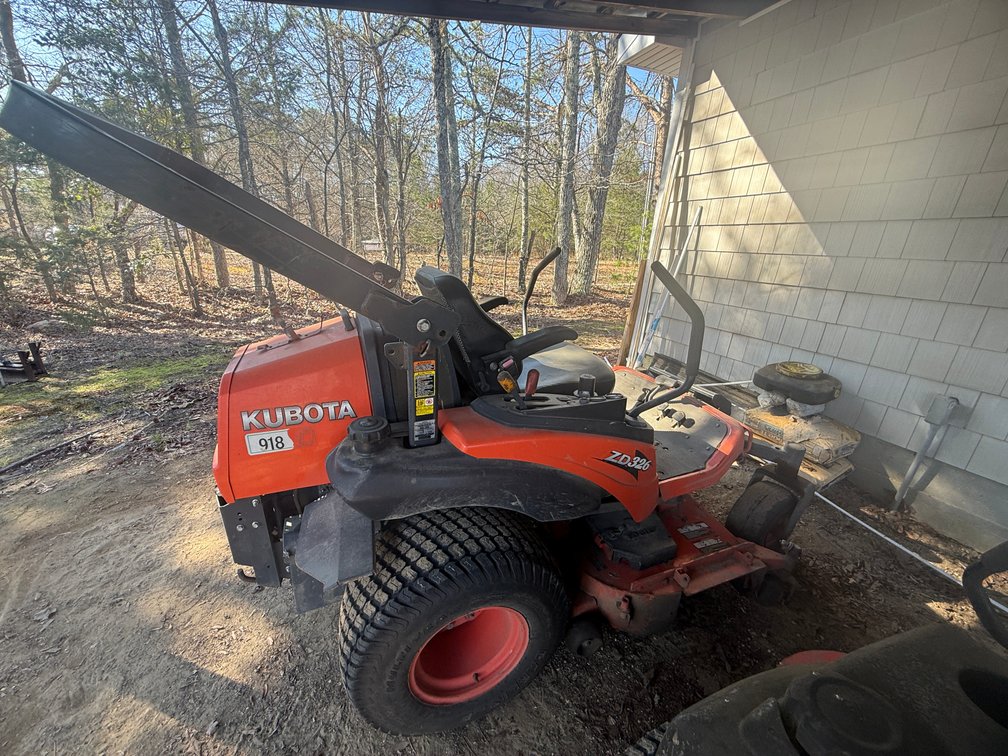 Image for PUBLIC EQUIPMENT ESTATE AUCTION