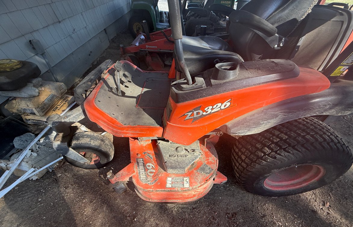 Image for PUBLIC EQUIPMENT ESTATE AUCTION