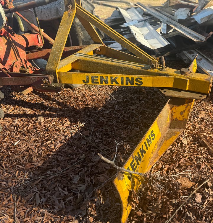 Image for PUBLIC EQUIPMENT ESTATE AUCTION