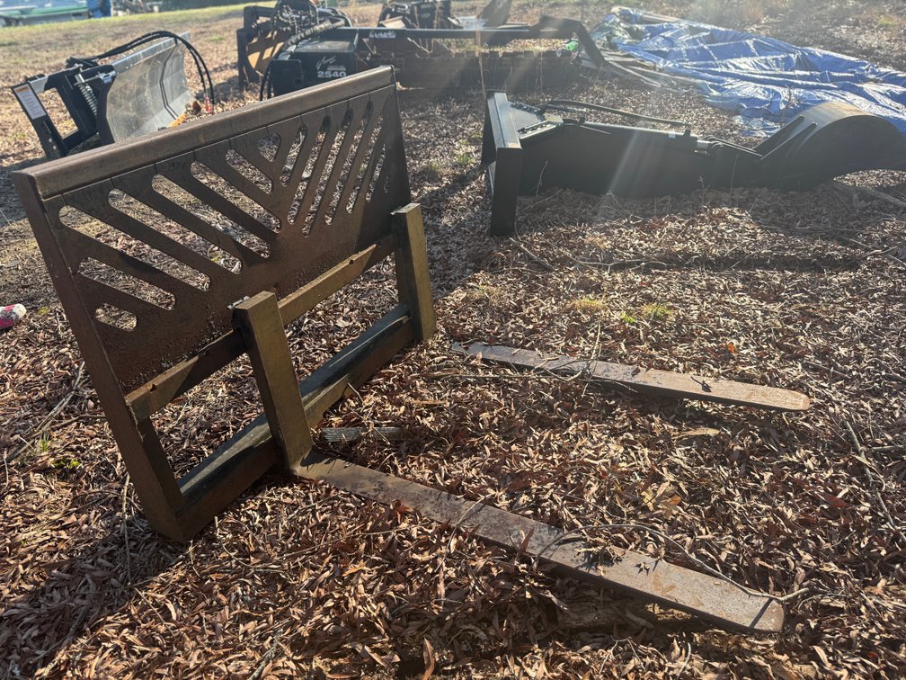 Image for PUBLIC EQUIPMENT ESTATE AUCTION
