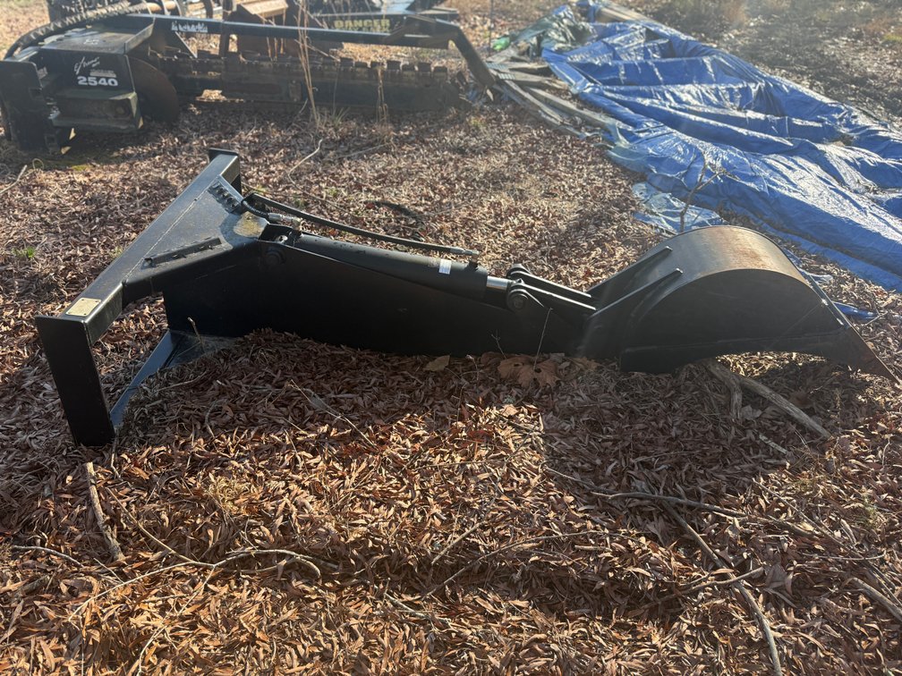 Image for PUBLIC EQUIPMENT ESTATE AUCTION