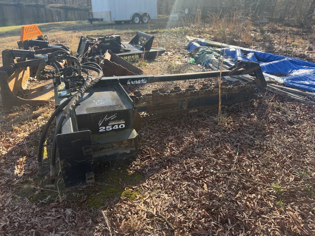 Image for PUBLIC EQUIPMENT ESTATE AUCTION