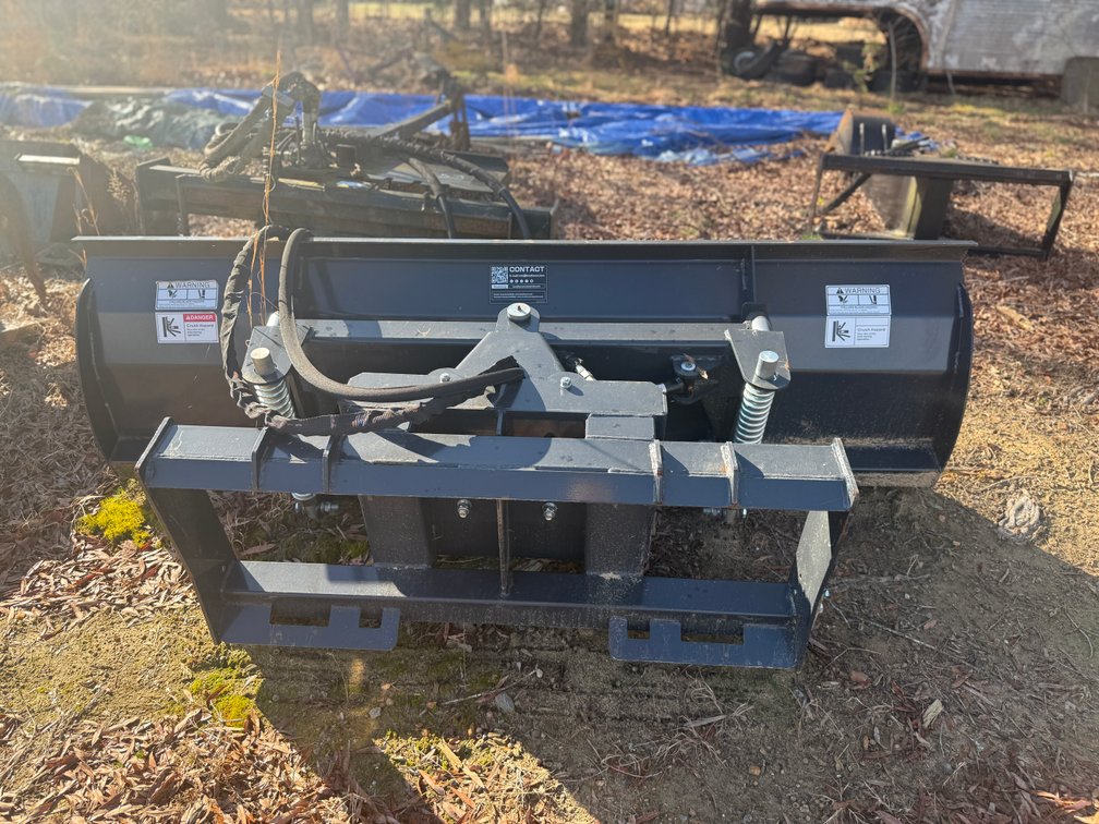 Image for PUBLIC EQUIPMENT ESTATE AUCTION