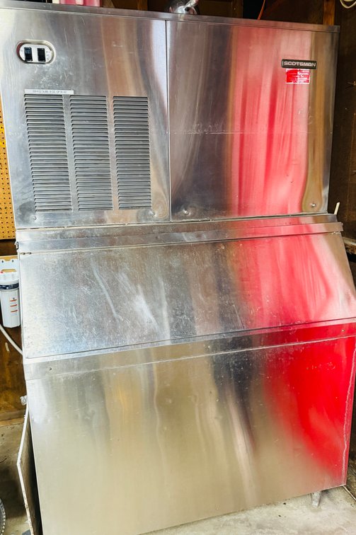 Image for PUBLIC EQUIPMENT ESTATE AUCTION