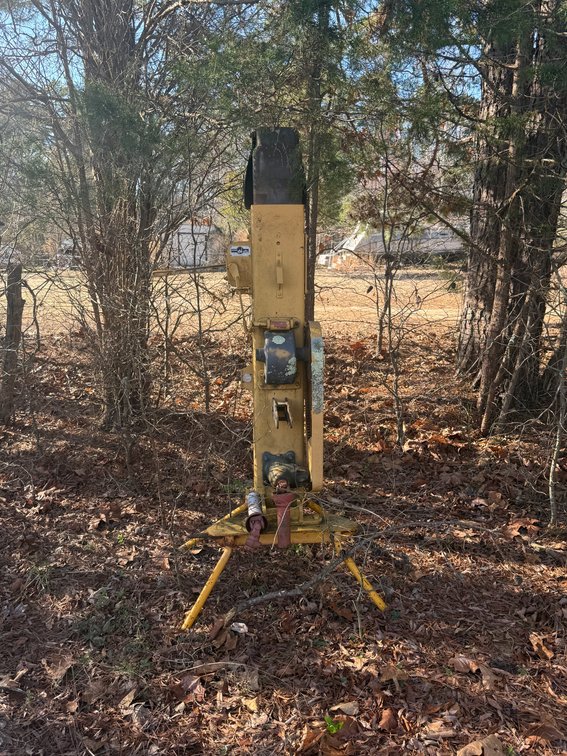 Image for PUBLIC EQUIPMENT ESTATE AUCTION
