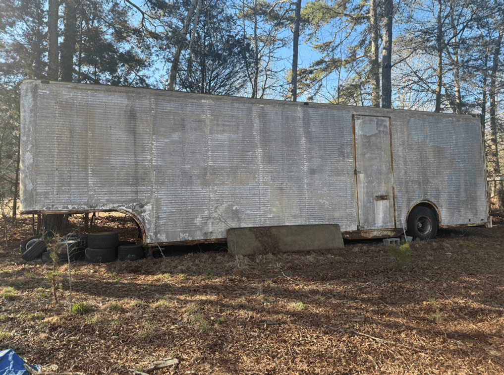 Image for PUBLIC EQUIPMENT ESTATE AUCTION
