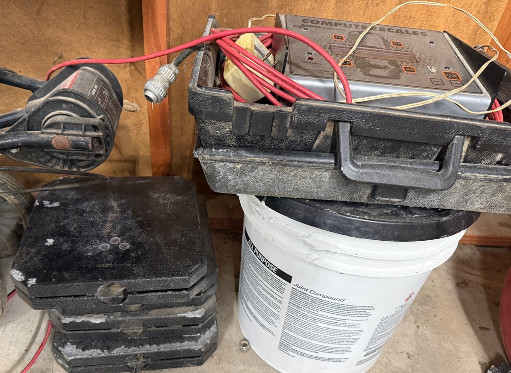 Image for PUBLIC EQUIPMENT ESTATE AUCTION