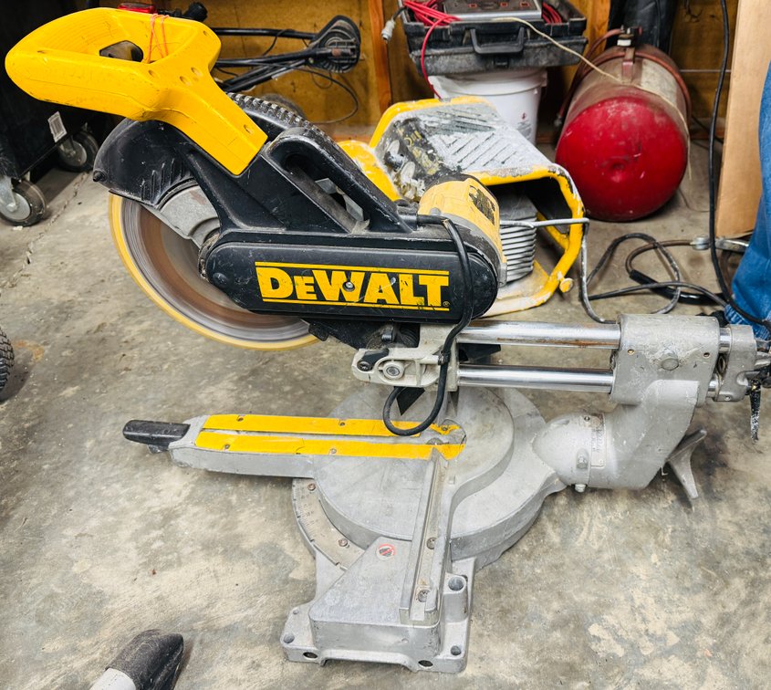 Image for PUBLIC EQUIPMENT ESTATE AUCTION