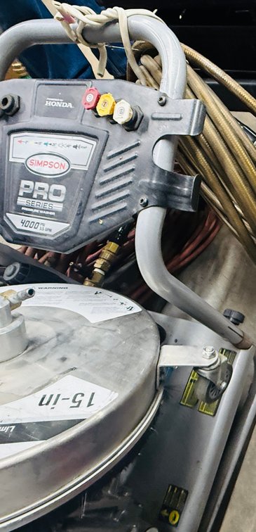 Image for PUBLIC EQUIPMENT ESTATE AUCTION