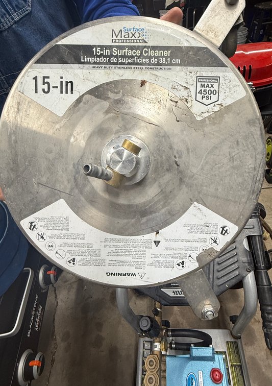 Image for PUBLIC EQUIPMENT ESTATE AUCTION