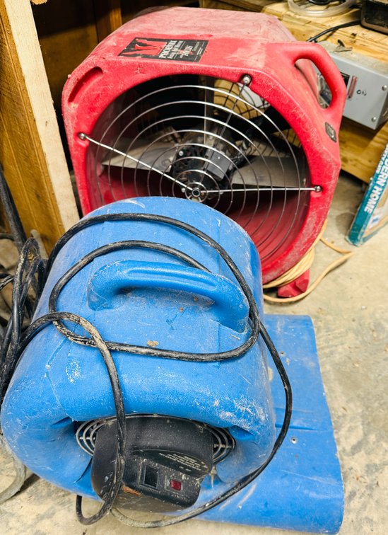 Image for PUBLIC EQUIPMENT ESTATE AUCTION