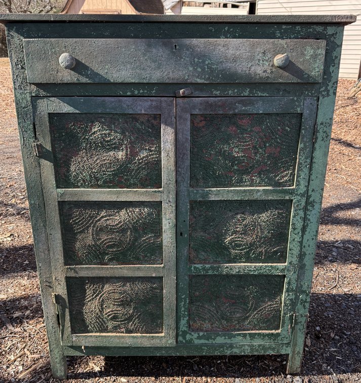 Image for PUBLIC ESTATE AUCTION (DECEASED/LIVING)