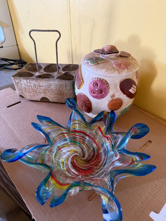 Image for PUBLIC ESTATE AUCTION (DECEASED/LIVING)