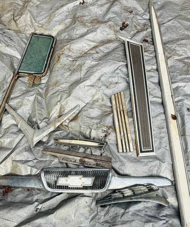 Image for PUBLIC ESTATE AUCTION (DECEASED/LIVING)
