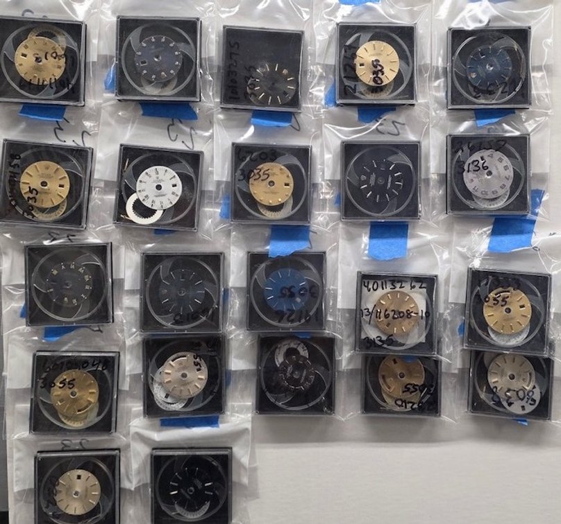 Image for PUBLIC WATCH & CLOCK AUCTION