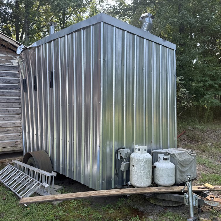Image for PUBLIC ESTATE AUCTION (DECEASED)
