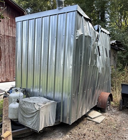 Image for PUBLIC ESTATE AUCTION (DECEASED)