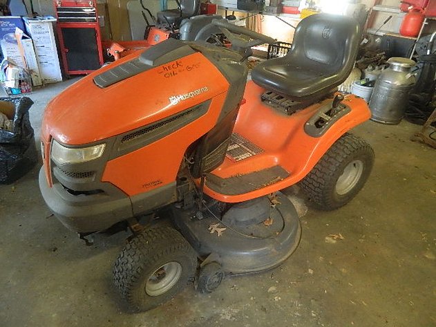 Image for PUBLIC ESTATE AUCTION (DECEASED)