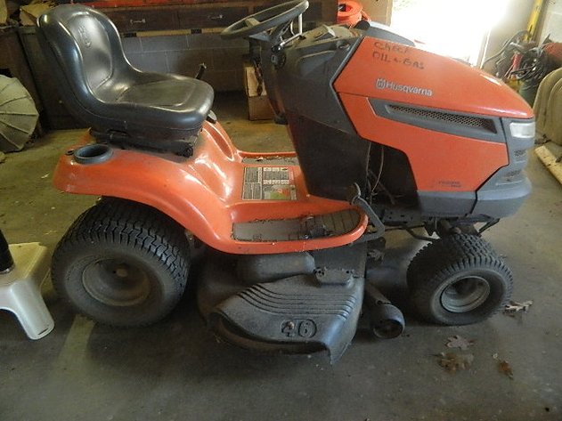 Image for PUBLIC ESTATE AUCTION (DECEASED)